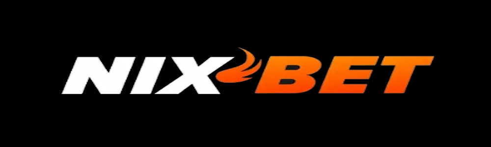 Nix Bet Casino Nederland logo